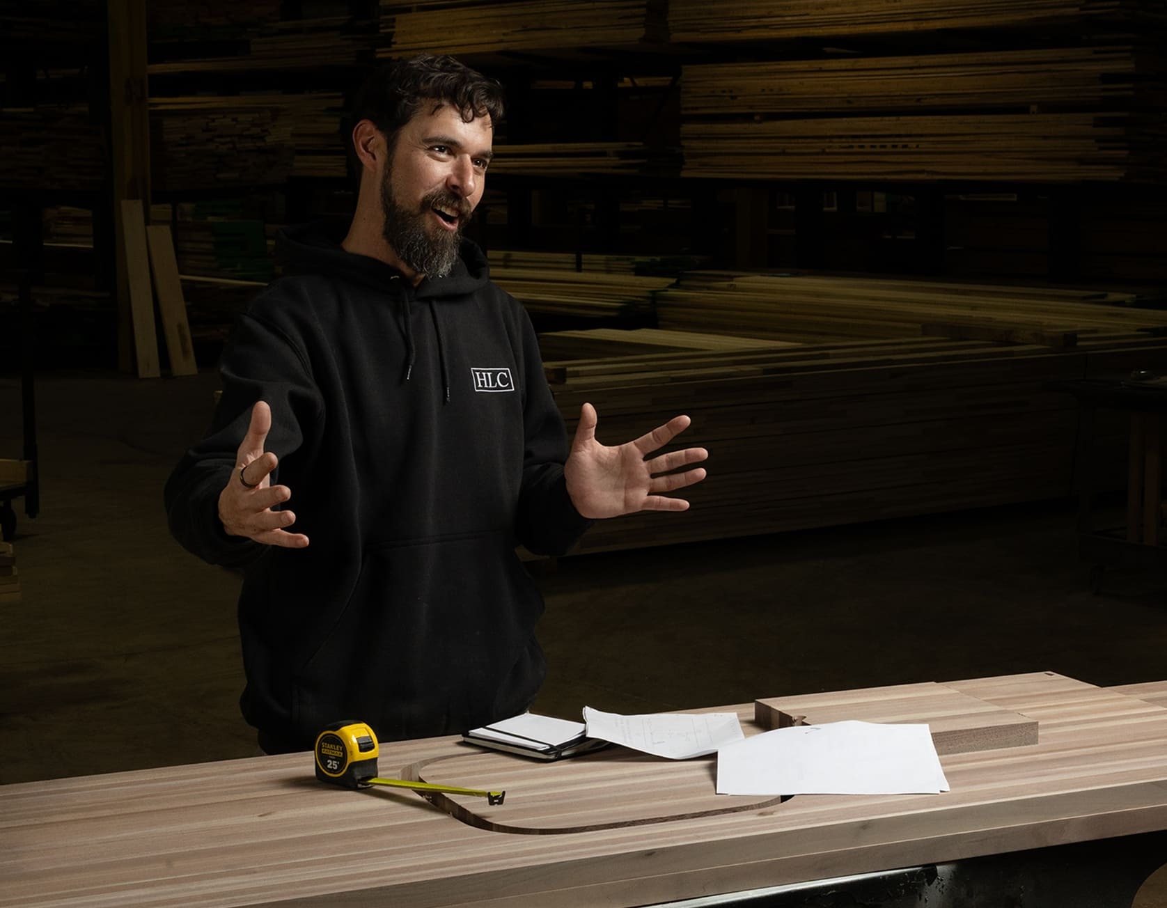 GRAYSON GLASS Head Image