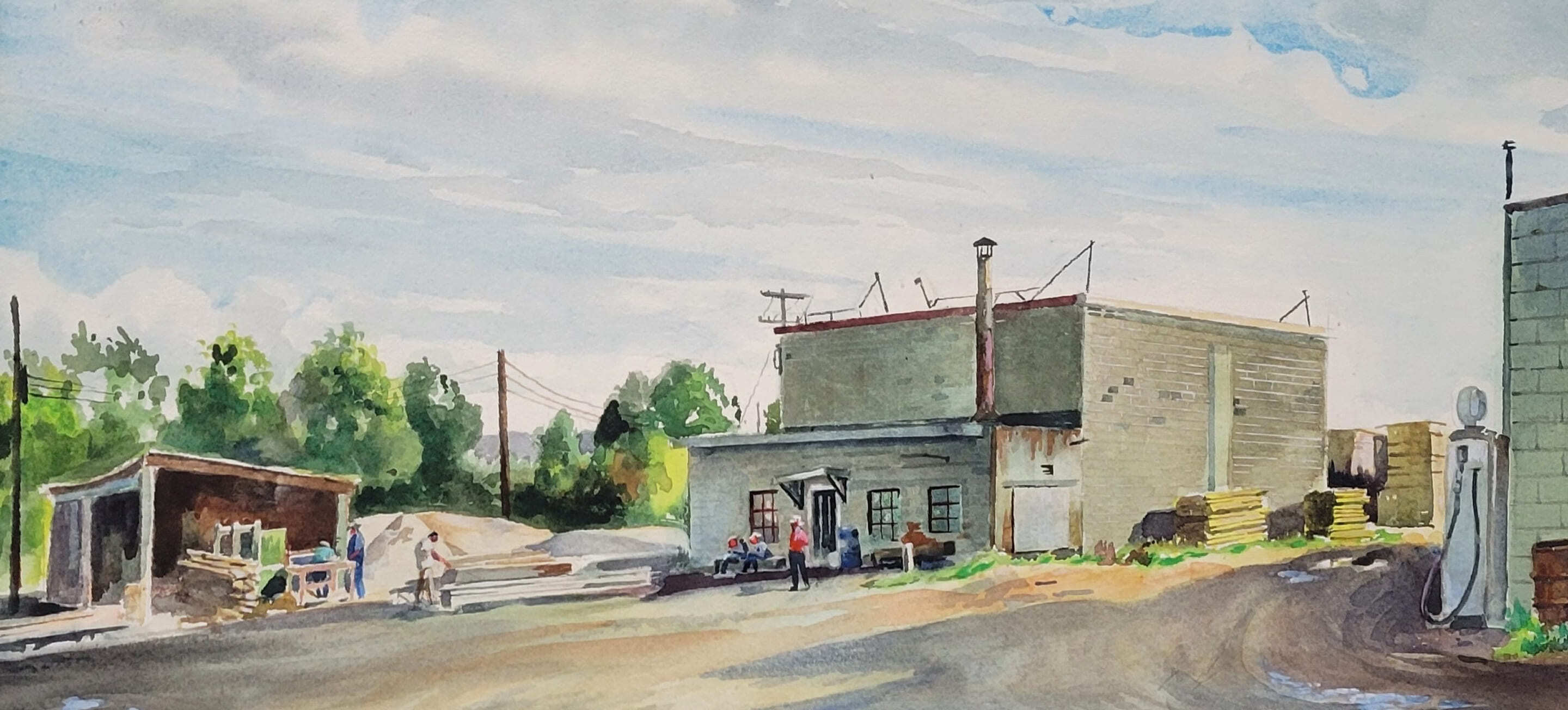 Our Story Main Image