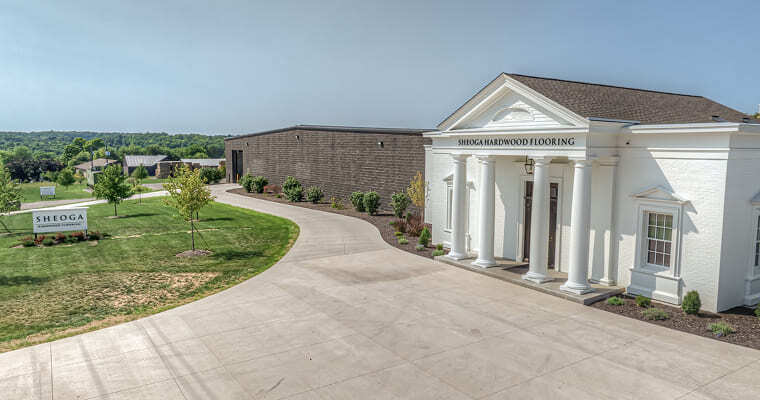 Sheoga Flooring and Paneling Image