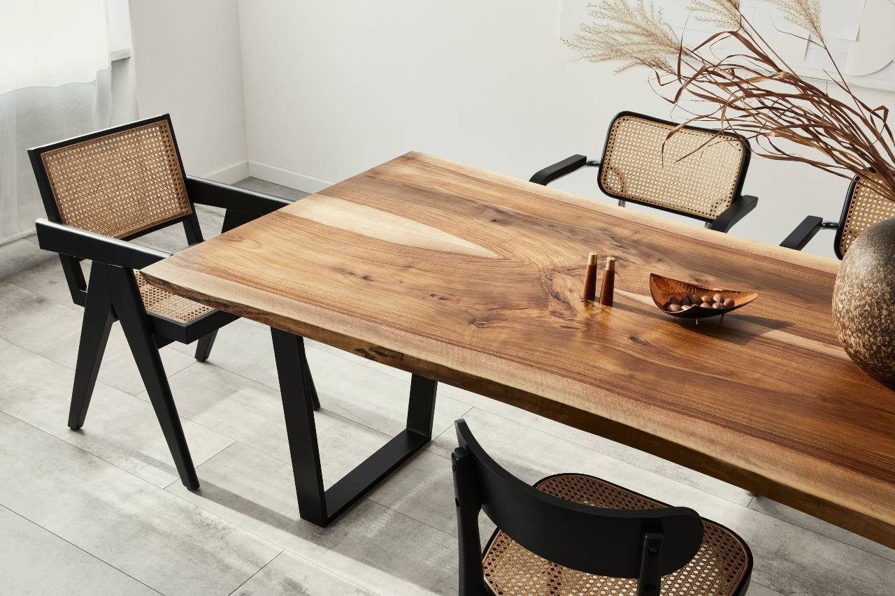 Modern Design. 
            Master Craftsmanship. Made for You.