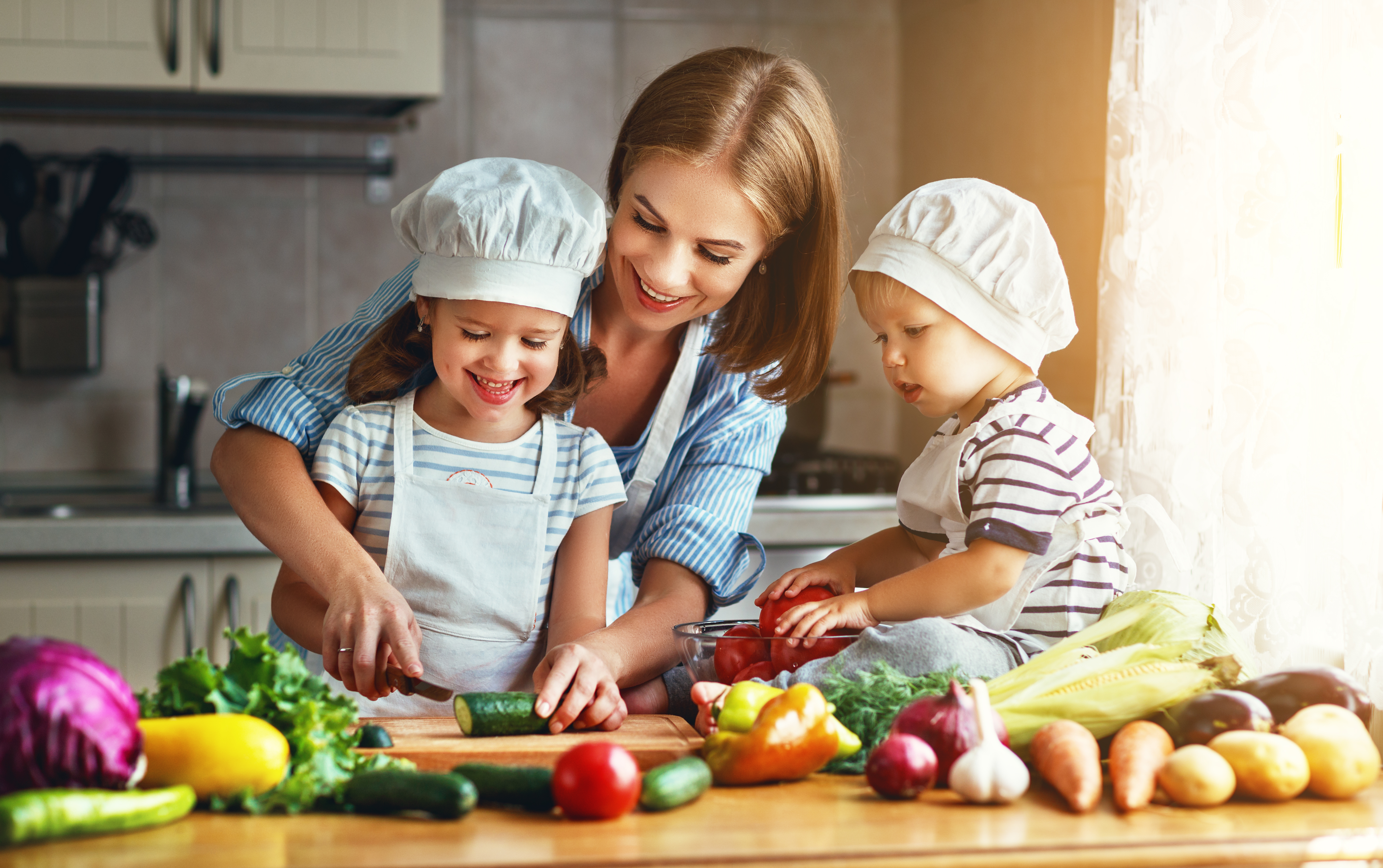 How Much Counter Space You Really Need in Your Kitchen - Bon Appétit