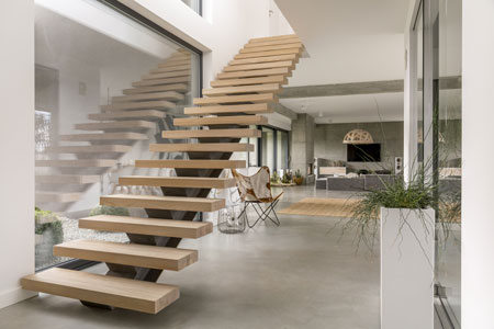 Quality Stair Parts: Choose Your Stair Part Manufacturer Wisely