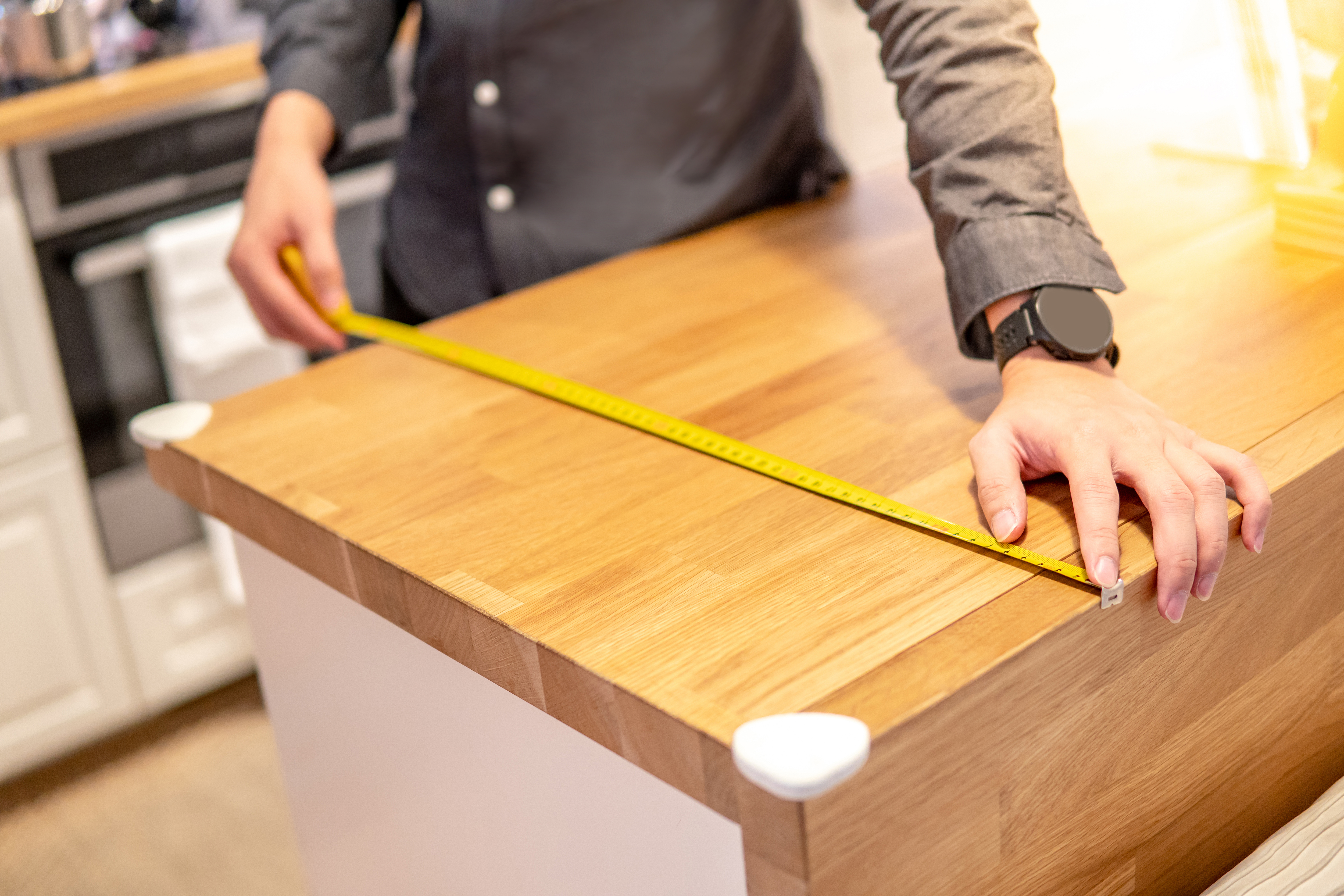 Butcher Blocks vs Cutting Boards, What's the Difference