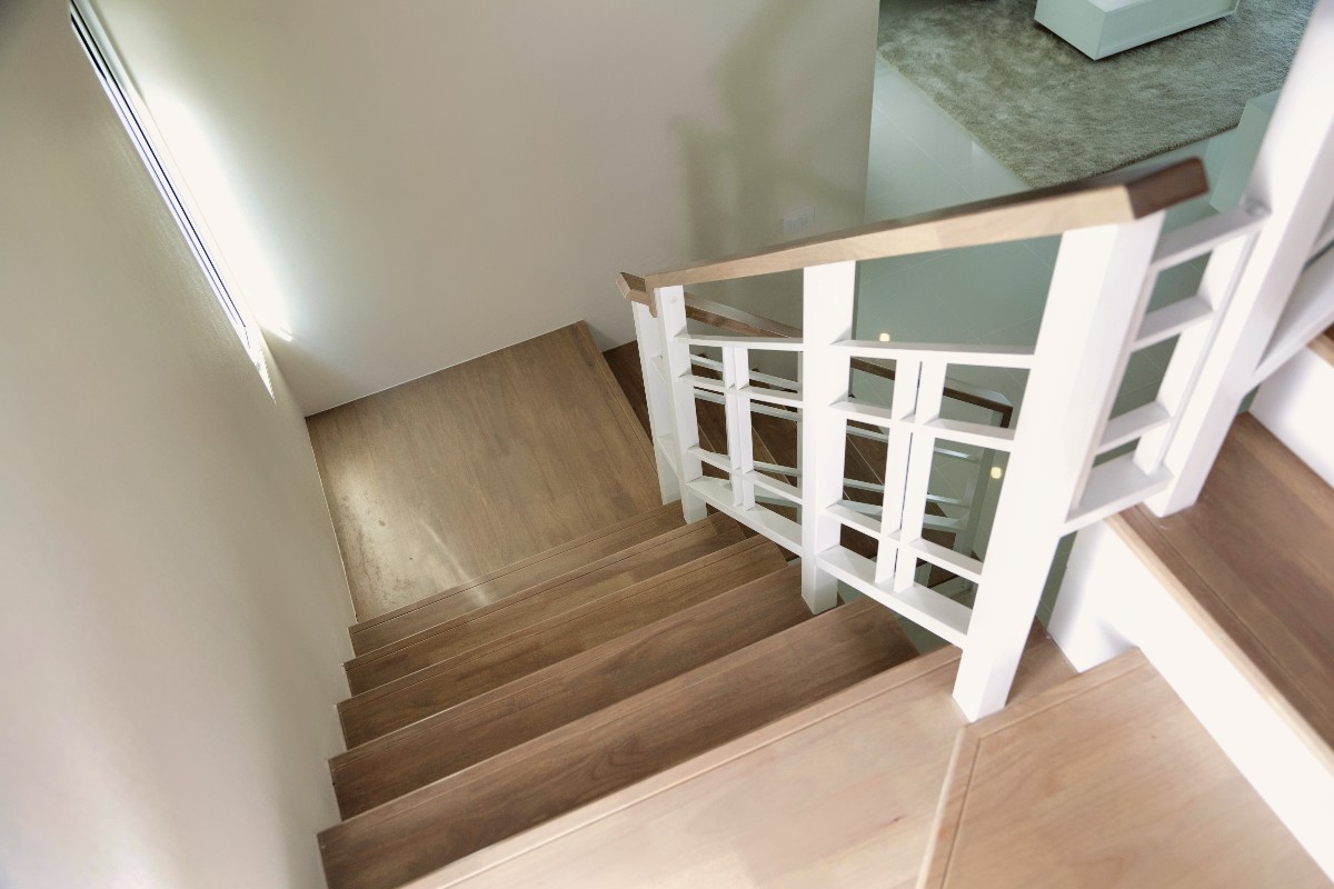 Popular Stair Tread Cover Ideas