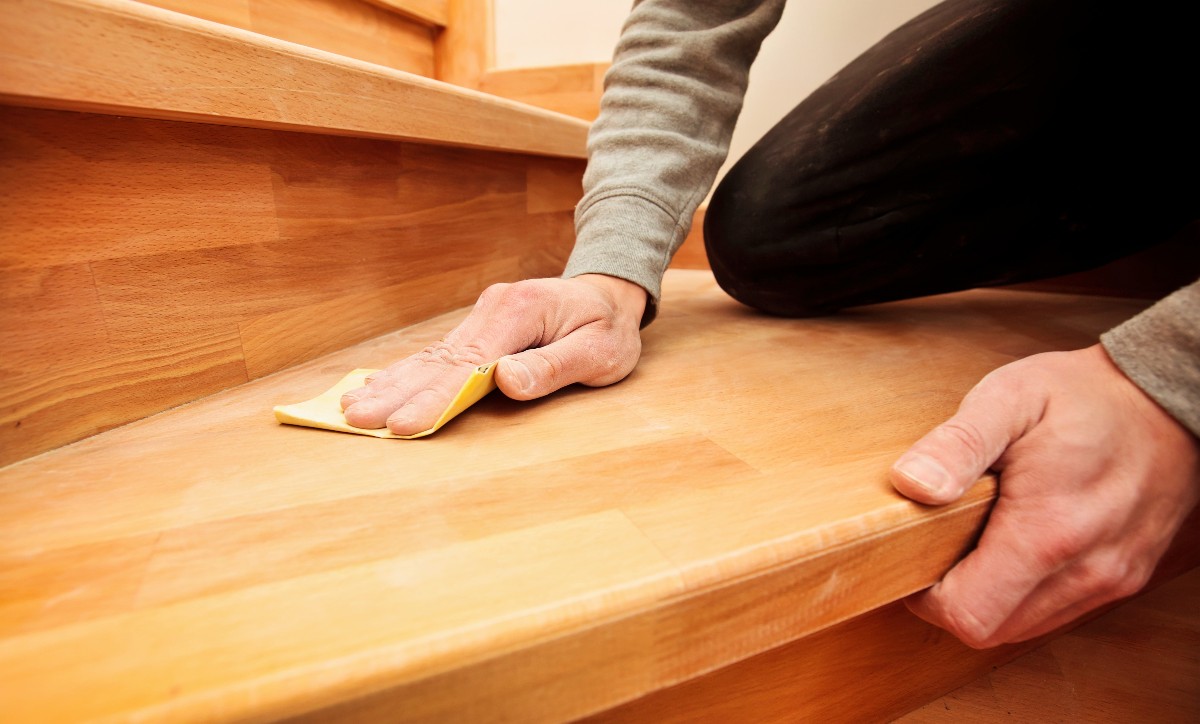 Revamp Your Staircase: 5 Best Flooring Options for Stairs